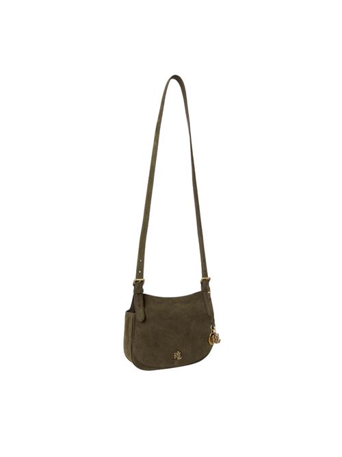 Lauren Ralph Lauren Borsa LAUREN RALPH LAUREN | 431P15642003.BOTANIC GREEN
